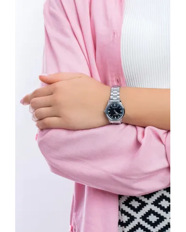 ZEGAREK DAMSKI CASIO LTP-V005D-1A (zd586d) + BOX