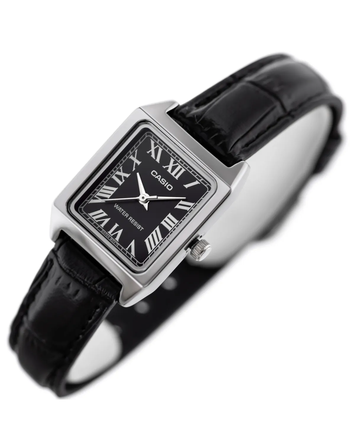 ZEGAREK DAMSKI CASIO LTP-V007L-1BUDF  + BOX (zd639b)