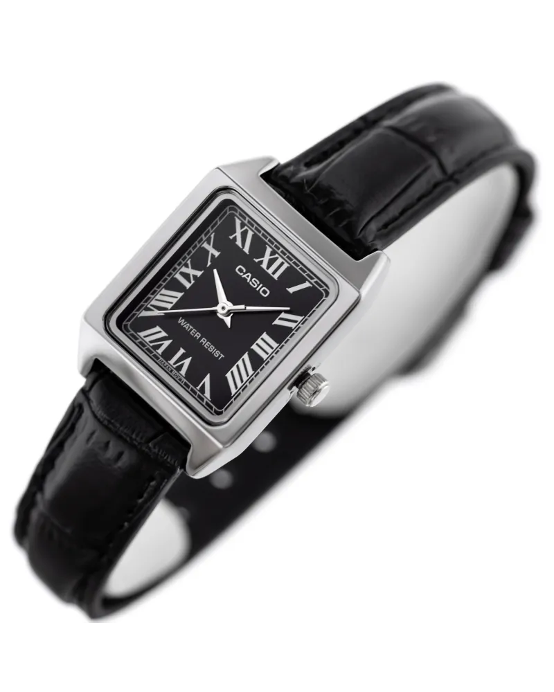 ZEGAREK DAMSKI CASIO LTP-V007L-1BUDF  + BOX (zd639b)
