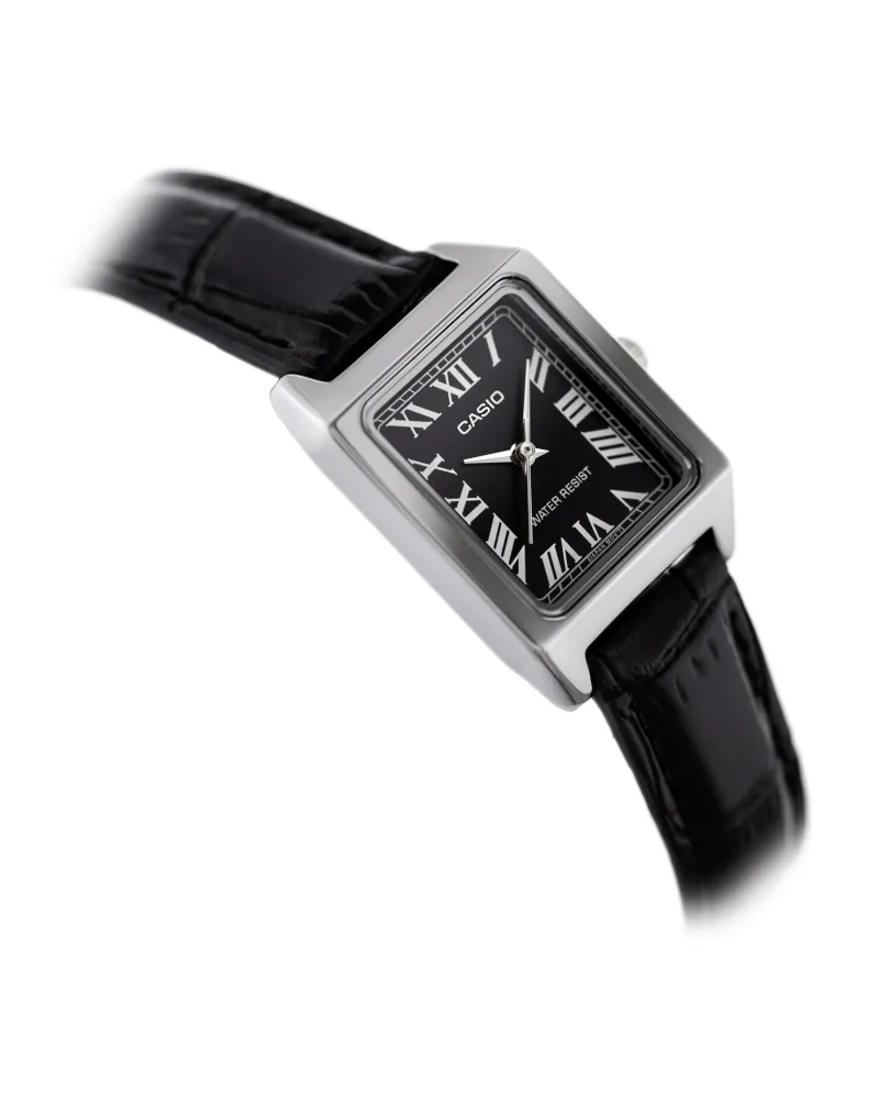 ZEGAREK DAMSKI CASIO LTP-V007L-1BUDF  + BOX (zd639b)