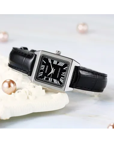 ZEGAREK DAMSKI CASIO LTP-V007L-1BUDF  + BOX (zd639b)