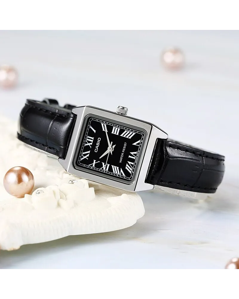 ZEGAREK DAMSKI CASIO LTP-V007L-1BUDF  + BOX (zd639b)