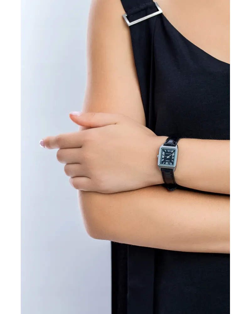 ZEGAREK DAMSKI CASIO LTP-V007L-1BUDF  + BOX (zd639b)