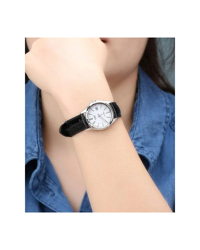 ZEGAREK DAMSKI CASIO LTP-1183E-7A (zd514b) + BOX