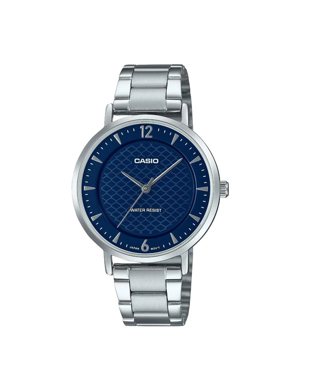 ZEGAREK DAMSKI CASIO  LTP-VT04D-2A (zd659b) + BOX
