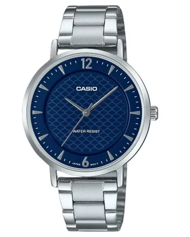 ZEGAREK DAMSKI CASIO  LTP-VT04D-2A (zd659b) + BOX