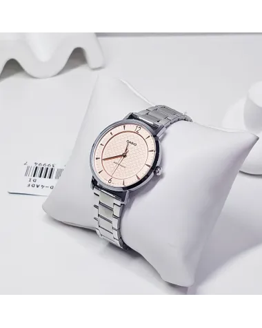 ZEGAREK DAMSKI CASIO LTP-VT04D-4A (zd659c) + BOX ZEGAREK DAMSKI CASIO LTP-VT04D-4A (zd659c) + BOX