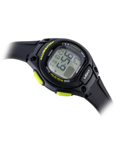 ZEGAREK DAMSKI CASIO LW-203-1BV (zd601b) + BOX