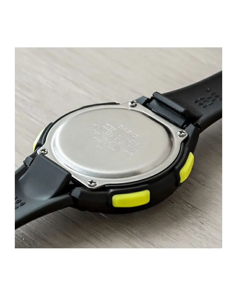 ZEGAREK DAMSKI CASIO LW-203-1BV (zd601b) + BOX