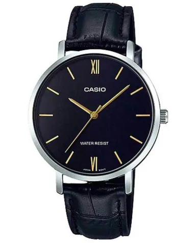 Zegarek Damski Casio LTP-VT01L-1B + BOX