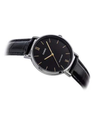 Zegarek Damski Casio LTP-VT01L-1B + BOX