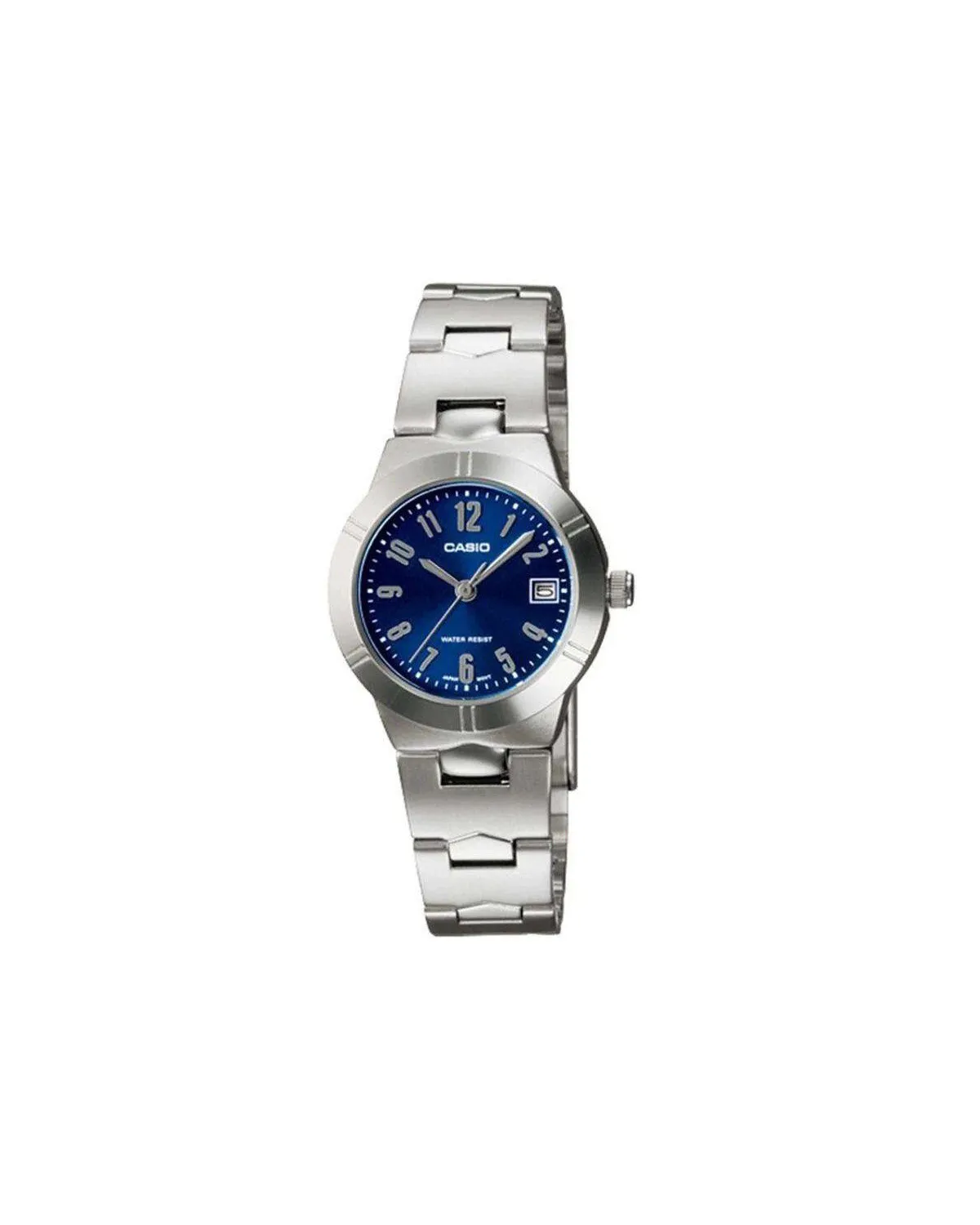 ZEGAREK DAMSKI CASIO LTP-1241D-2A2 + BOX