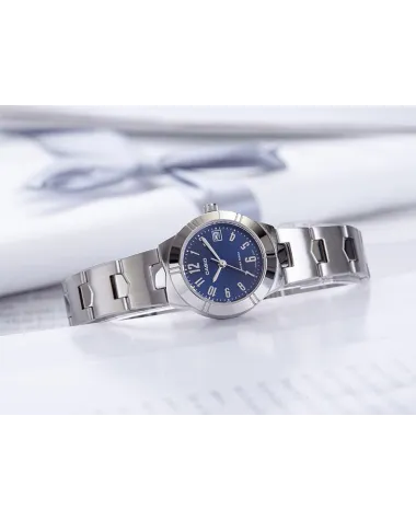 ZEGAREK DAMSKI CASIO LTP-1241D-2A2 + BOX