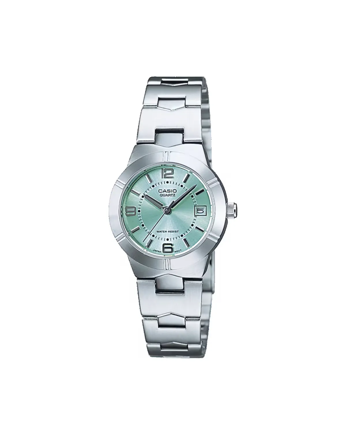 ZEGAREK DAMSKI CASIO LTP-1241D-3A + BOX