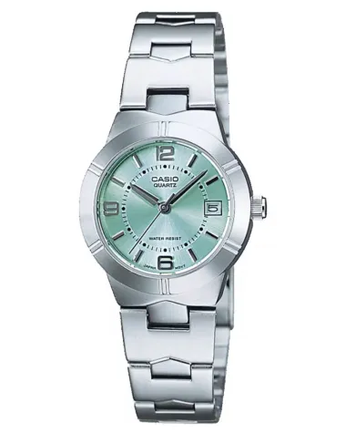 ZEGAREK DAMSKI CASIO LTP-1241D-3A + BOX