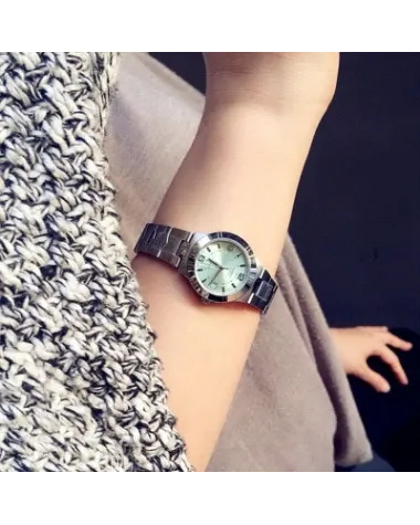 ZEGAREK DAMSKI CASIO LTP-1241D-3A + BOX