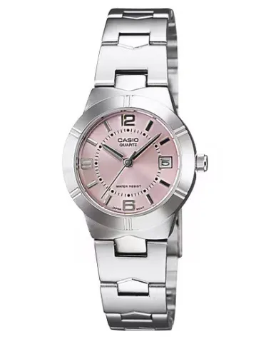 ZEGAREK DAMSKI CASIO LTP-1241D-4A + BOX