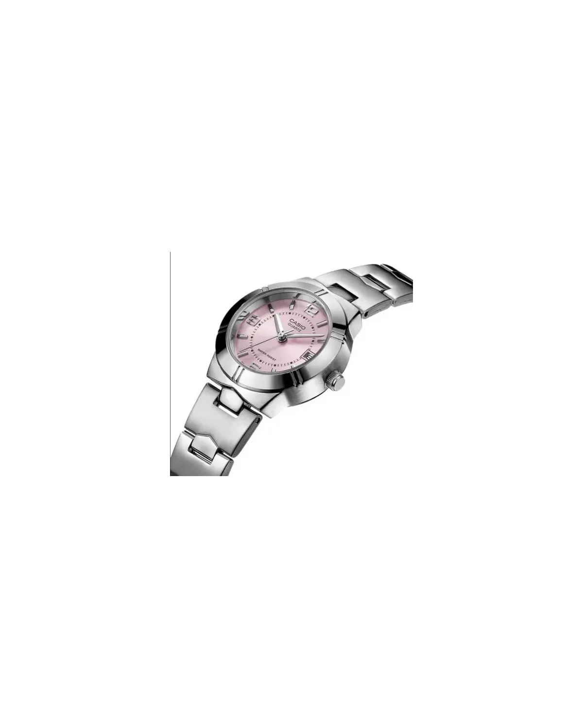 ZEGAREK DAMSKI CASIO LTP-1241D-4A + BOX