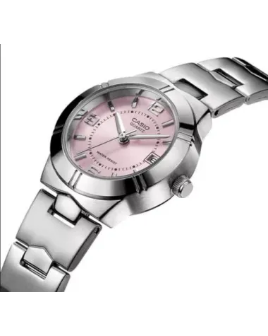ZEGAREK DAMSKI CASIO LTP-1241D-4A + BOX