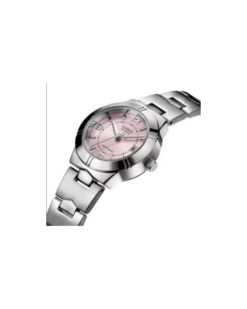 ZEGAREK DAMSKI CASIO LTP-1241D-4A + BOX