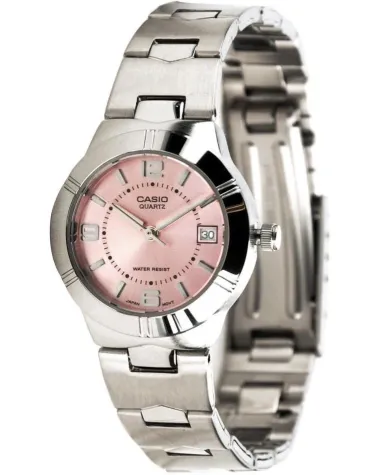ZEGAREK DAMSKI CASIO LTP-1241D-4A + BOX