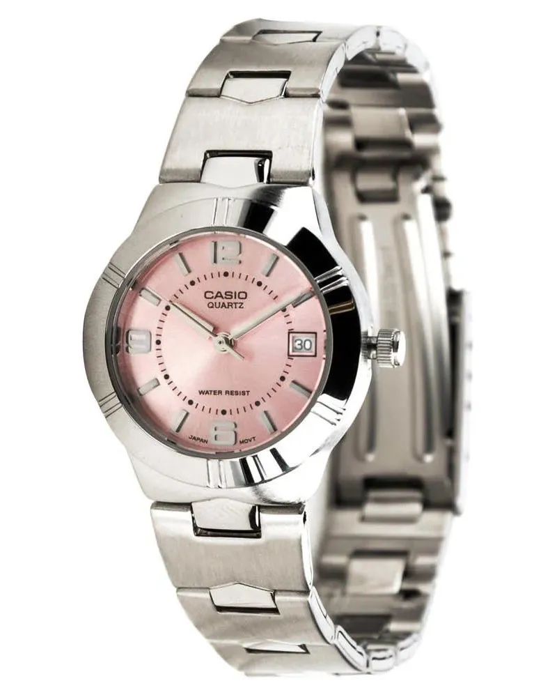 ZEGAREK DAMSKI CASIO LTP-1241D-4A + BOX