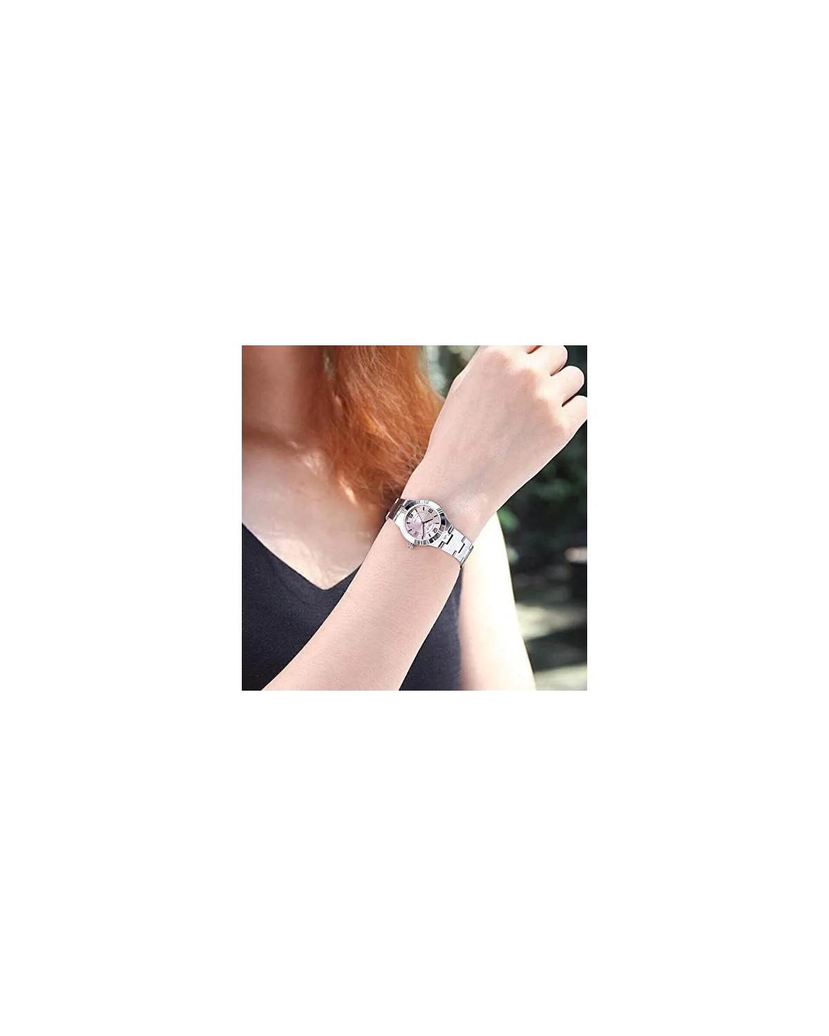 ZEGAREK DAMSKI CASIO LTP-1241D-4A + BOX