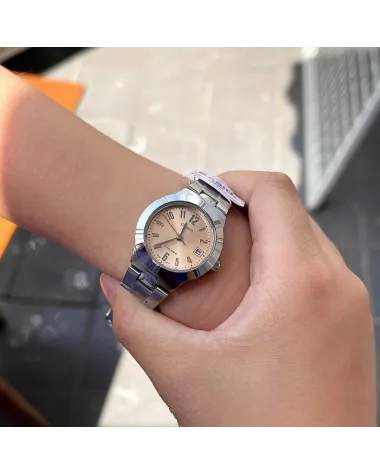 ZEGAREK DAMSKI CASIO LTP-1241D-4A3 + BOX