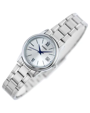 Zegarek Damski Casio LTP-V002D-7B3UDF + BOX