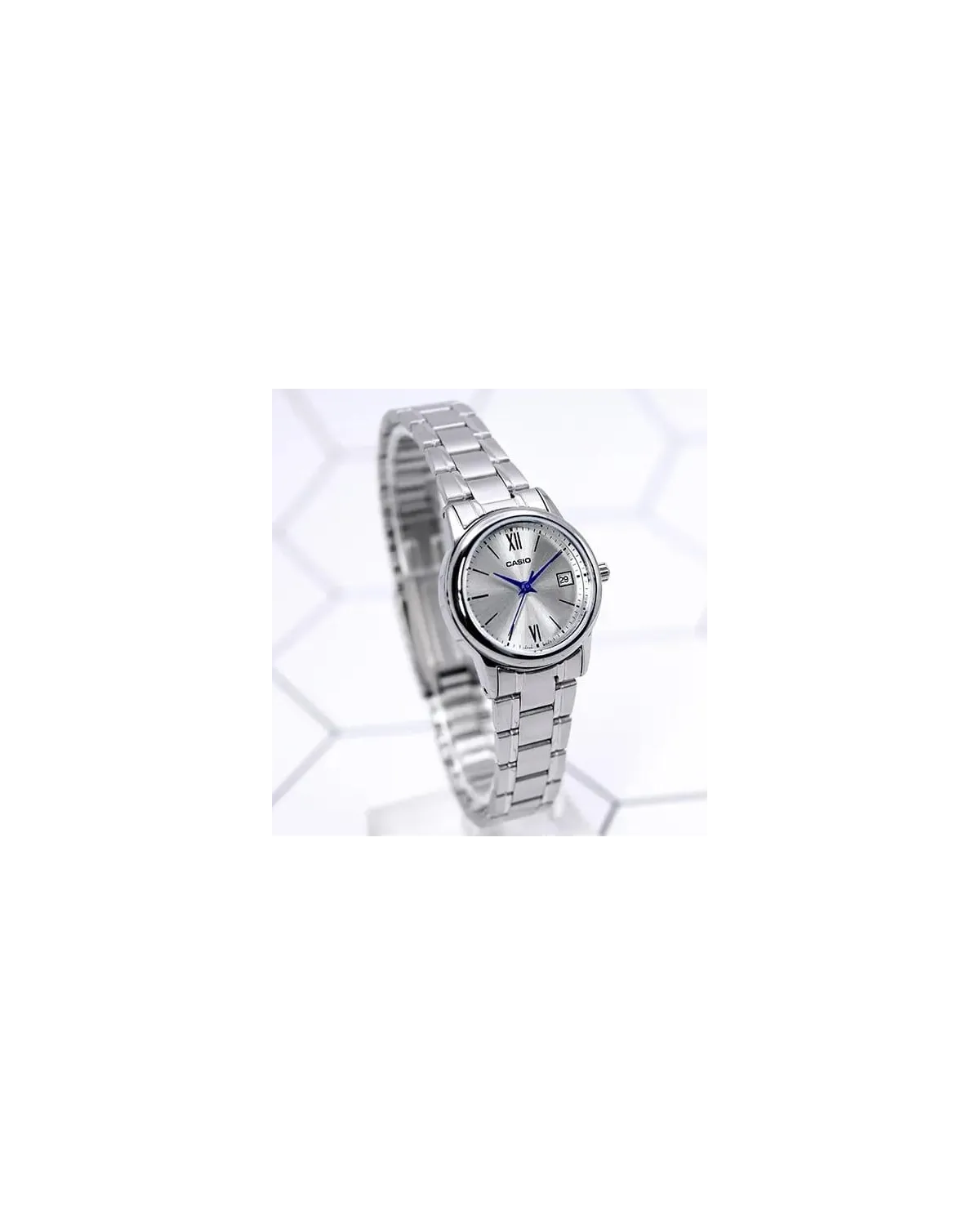 Zegarek Damski Casio LTP-V002D-7B3UDF + BOX