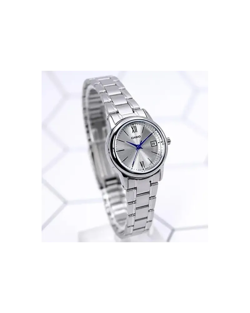 Zegarek Damski Casio LTP-V002D-7B3UDF + BOX