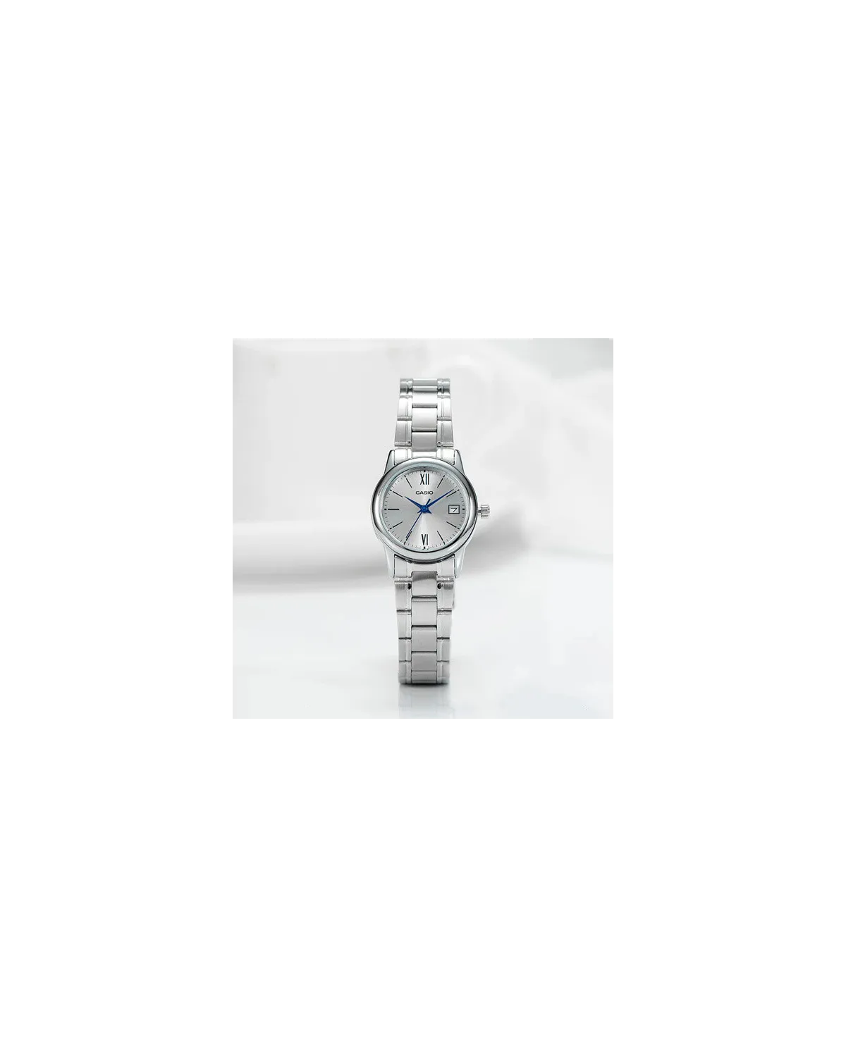 Zegarek Damski Casio LTP-V002D-7B3UDF + BOX