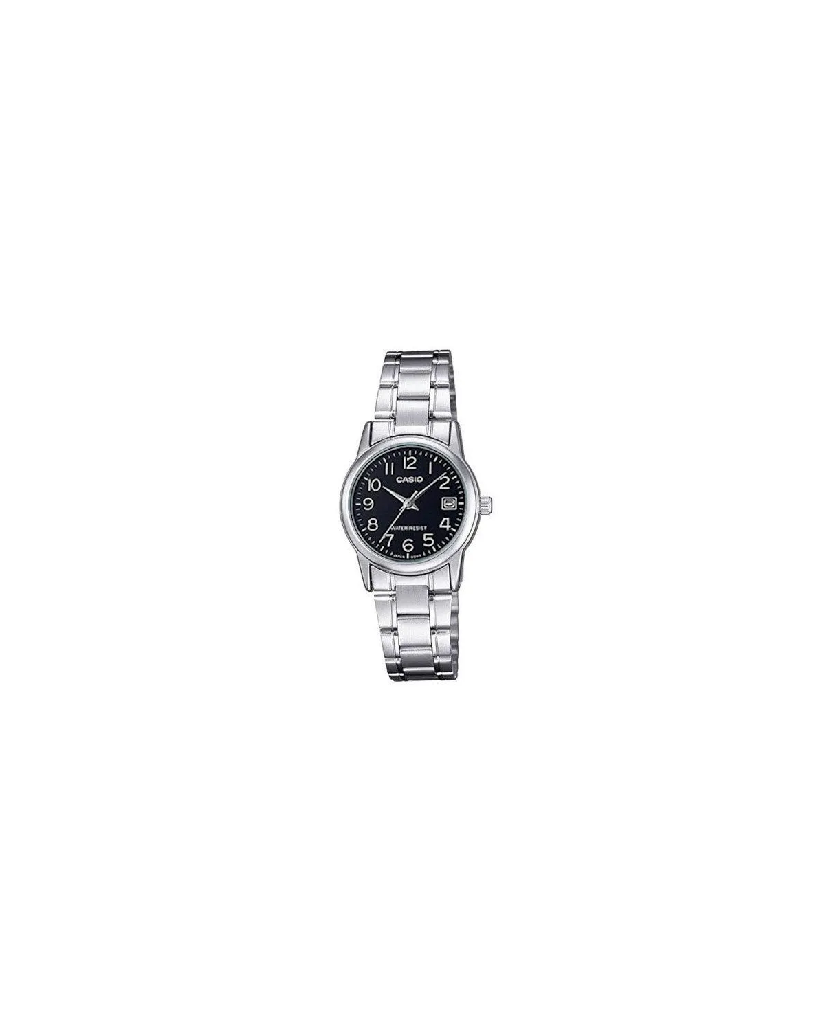 ZEGAREK DAMSKI CASIO LTP-V002D-1BUDF (zd587b) + BOX