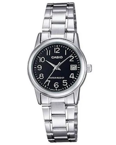 ZEGAREK DAMSKI CASIO LTP-V002D-1BUDF (zd587b) + BOX