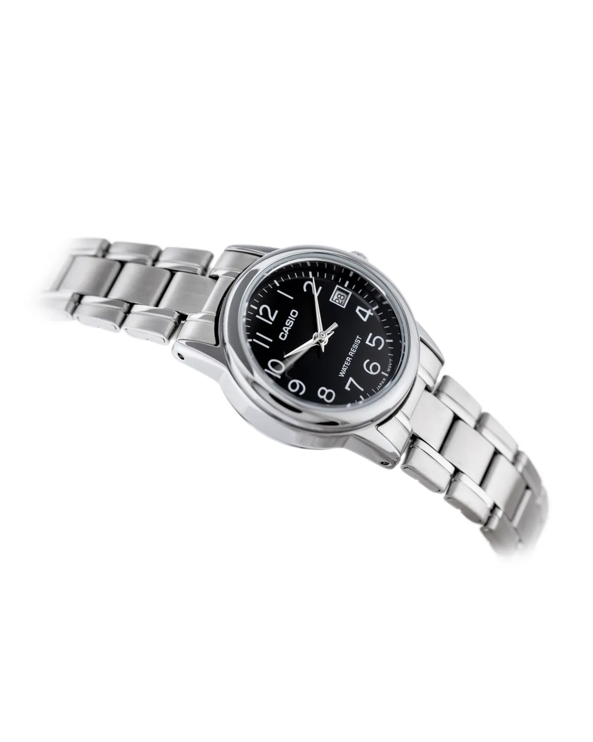 ZEGAREK DAMSKI CASIO LTP-V002D-1BUDF (zd587b) + BOX