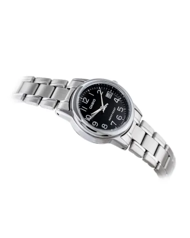 ZEGAREK DAMSKI CASIO LTP-V002D-1BUDF (zd587b) + BOX