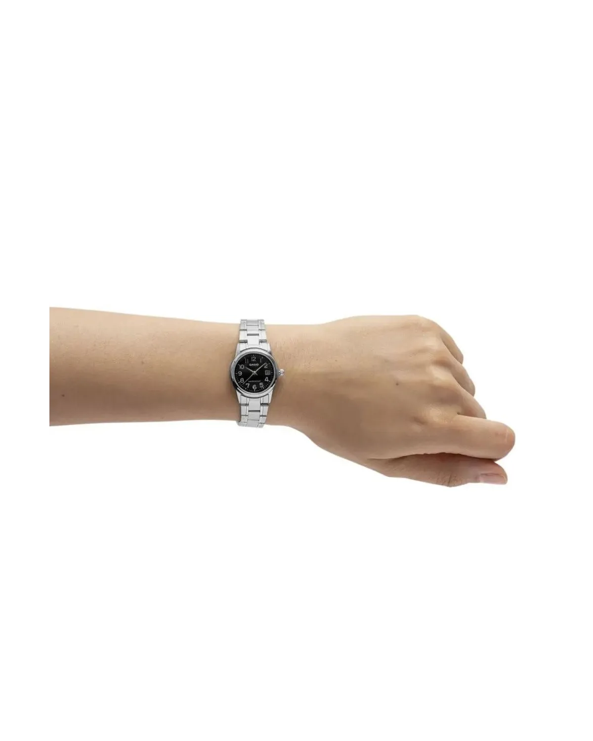 ZEGAREK DAMSKI CASIO LTP-V002D-1BUDF (zd587b) + BOX