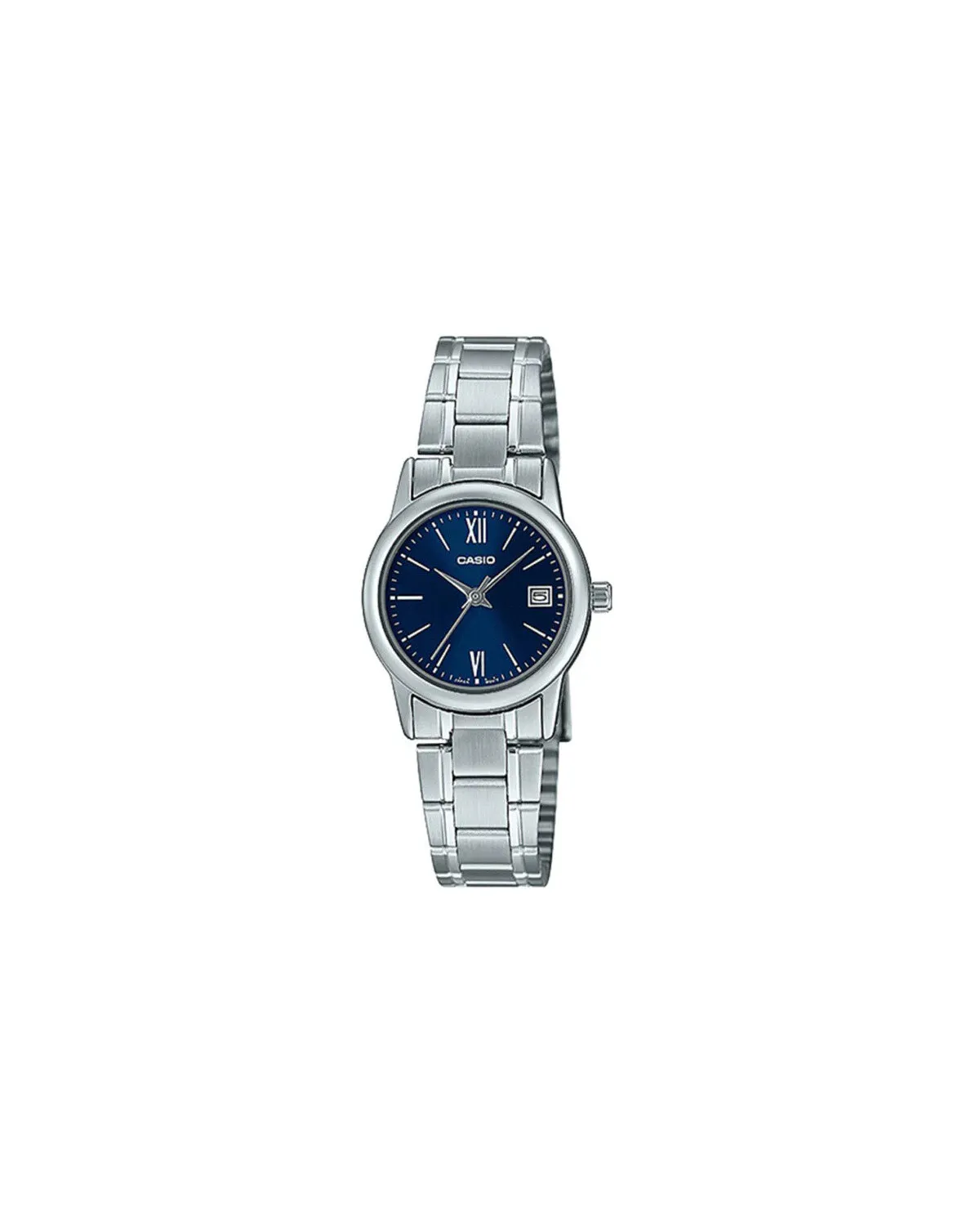 Zegarek Damski Casio LTP-V002D-2B3UDF + BOX