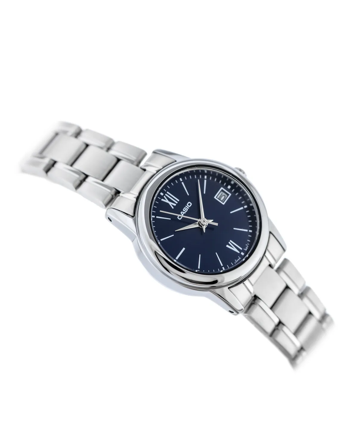 Zegarek Damski Casio LTP-V002D-2B3UDF + BOX