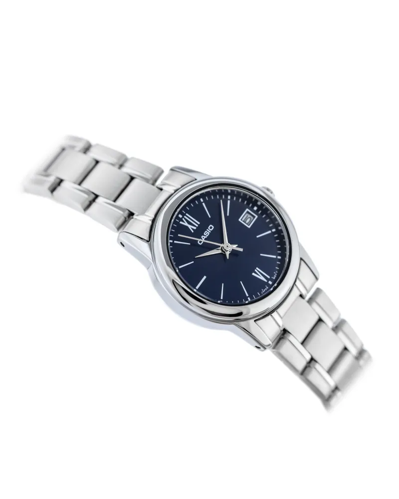 Zegarek Damski Casio LTP-V002D-2B3UDF + BOX