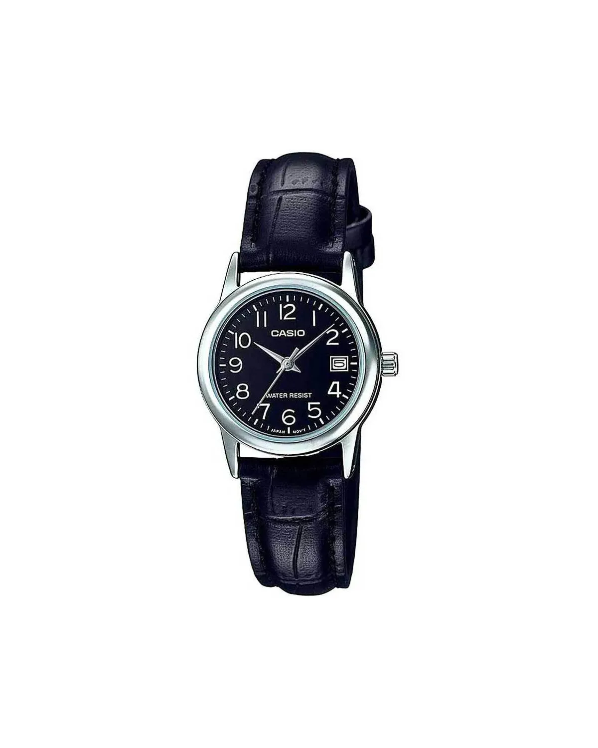 ZEGAREK DAMSKI CASIO LTP-V002L-1B + BOX