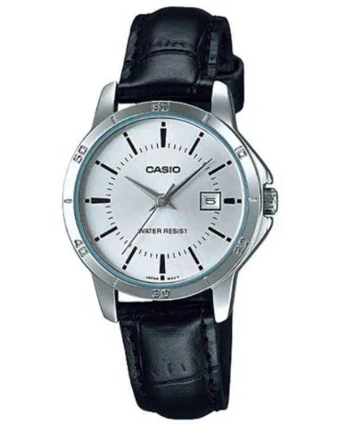 Zegarek Damski Casio Collection LTP-V004L-7A (zd569e) + BOX