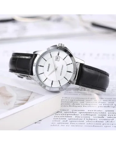 Zegarek Damski Casio Collection LTP-V004L-7A (zd569e) + BOX
