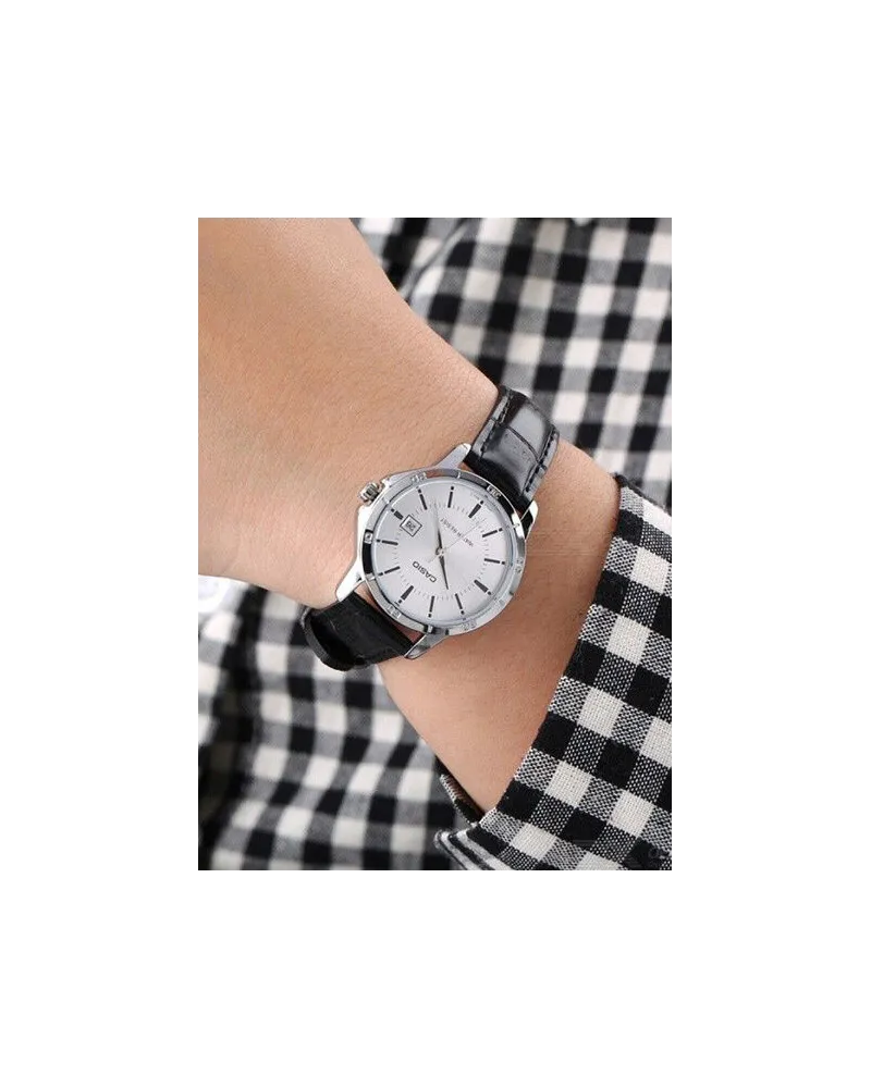 Zegarek Damski Casio Collection LTP-V004L-7A (zd569e) + BOX