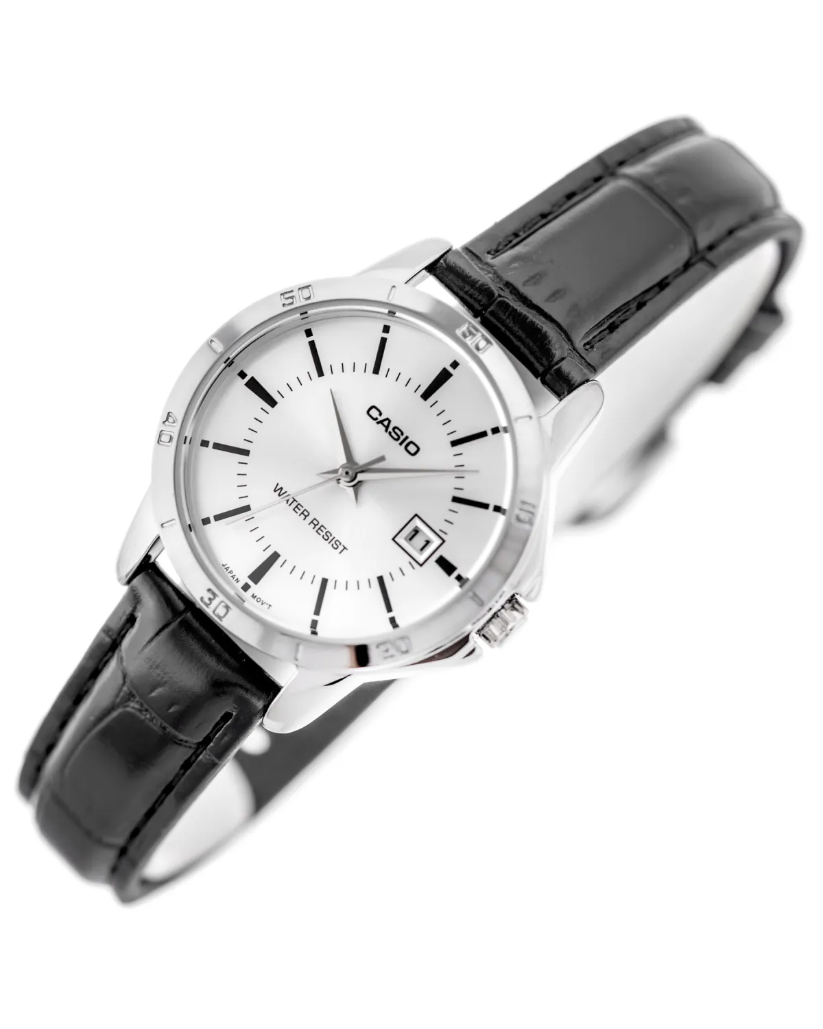 Zegarek Damski Casio Collection LTP-V004L-7A (zd569e) + BOX