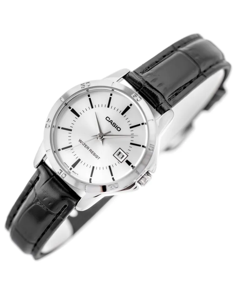 Zegarek Damski Casio Collection LTP-V004L-7A (zd569e) + BOX