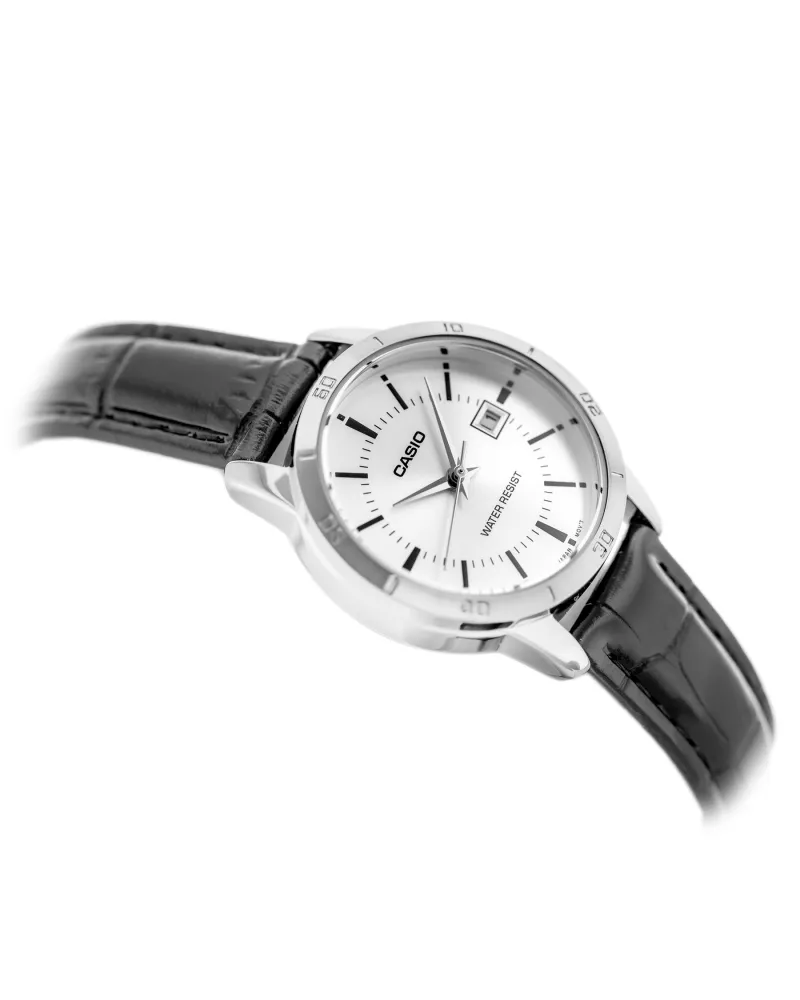 Zegarek Damski Casio Collection LTP-V004L-7A (zd569e) + BOX