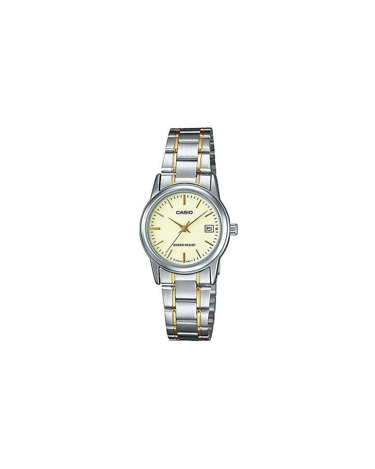 Zegarek Damski Casio LTP-V002SG-9A + BOX