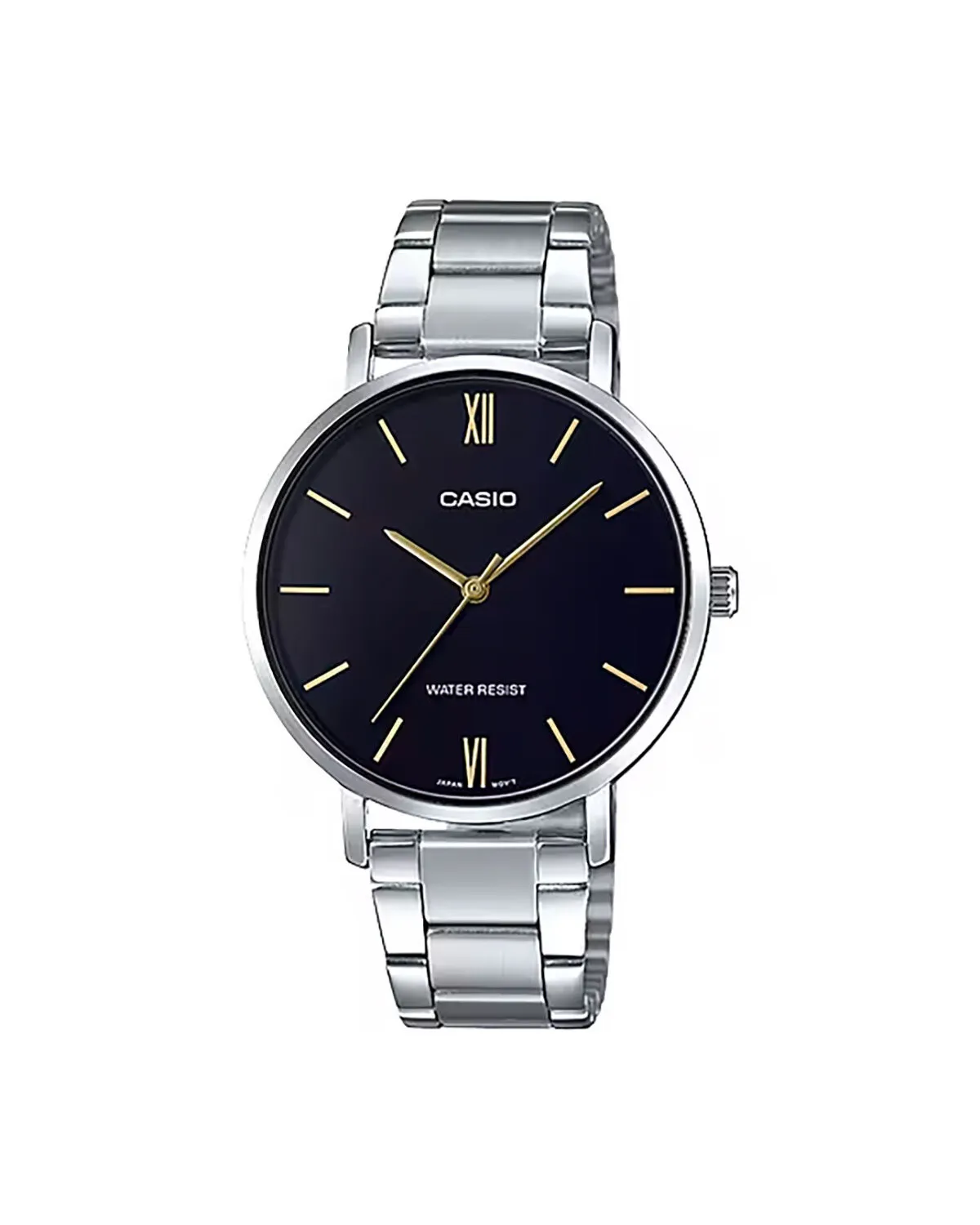 ZEGAREK DAMSKI CASIO LTP-VT01D-1B + BOX