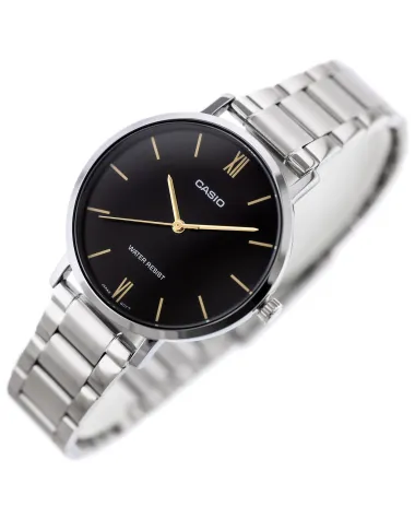 ZEGAREK DAMSKI CASIO LTP-VT01D-1B + BOX